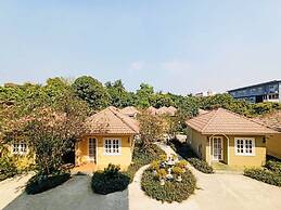 WangPla Villa Resort