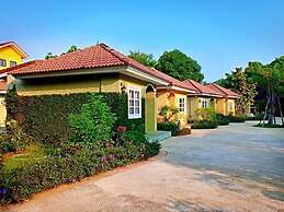 WangPla Villa Resort