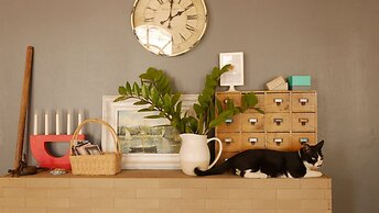 WangPla Villa Resort