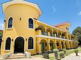 WangPla Villa Resort