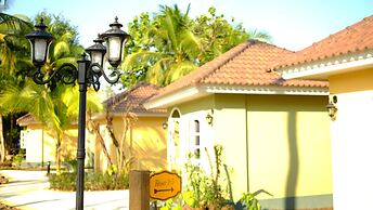 WangPla Villa Resort