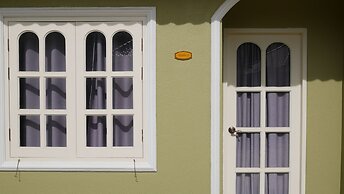 WangPla Villa Resort