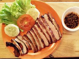 WangPla Villa Resort