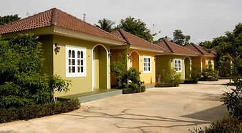 WangPla Villa Resort