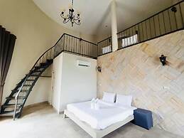 WangPla Villa Resort