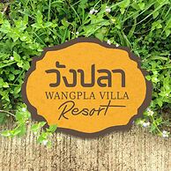 WangPla Villa Resort