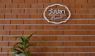 WangPla Villa Resort