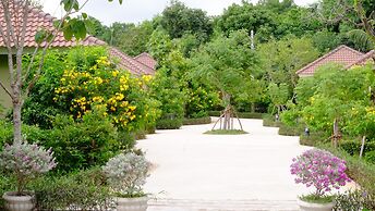 WangPla Villa Resort