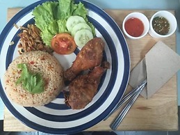 WangPla Villa Resort