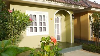 WangPla Villa Resort