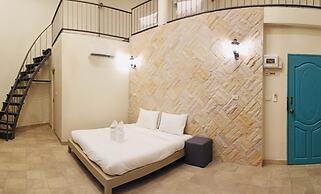 WangPla Villa Resort