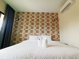 WangPla Villa Resort