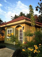 WangPla Villa Resort