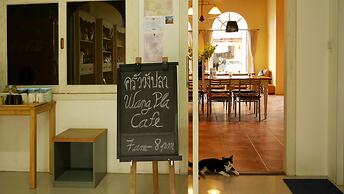 WangPla Villa Resort