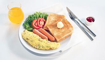 WangPla Villa Resort