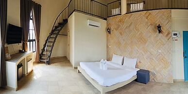 WangPla Villa Resort