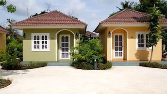 WangPla Villa Resort