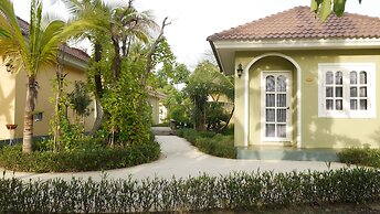 WangPla Villa Resort