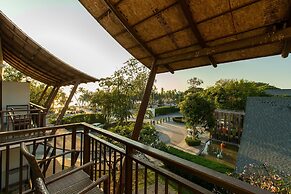 Bangsaen Heritage Hotel