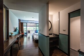 Bangsaen Heritage Hotel