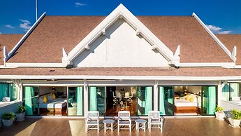 Bangsaen Heritage Hotel