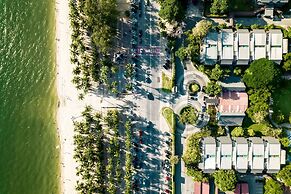 Bangsaen Heritage Hotel