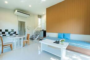 Bangsaen Heritage Hotel