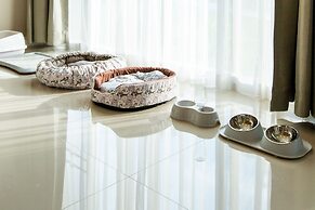 Bangsaen Heritage Hotel