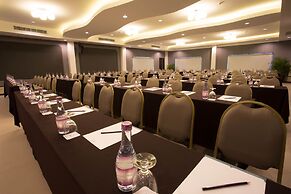 Bangsaen Heritage Hotel