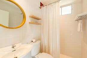 Bangsaen Heritage Hotel