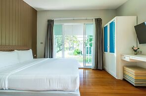 Bangsaen Heritage Hotel