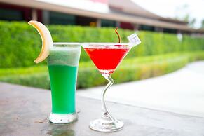 Bangsaen Heritage Hotel