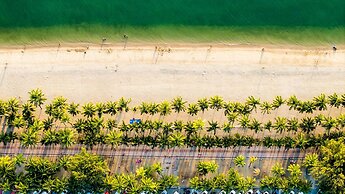 Bangsaen Heritage Hotel