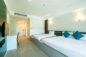 Bangsaen Heritage Hotel