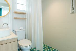 Bangsaen Heritage Hotel