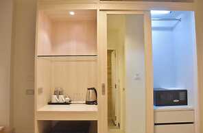 Bangsaen Heritage Hotel