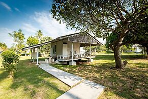 Bangsaen Heritage Hotel