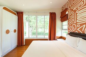 Bangsaen Heritage Hotel