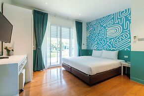 Bangsaen Heritage Hotel