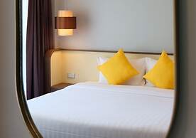 Bangsaen Heritage Hotel