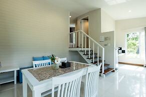 Bangsaen Heritage Hotel