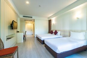 Bangsaen Heritage Hotel