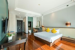 Bangsaen Heritage Hotel