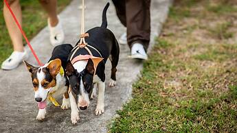 Bangsaen Heritage Hotel