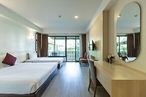 Bangsaen Heritage Hotel