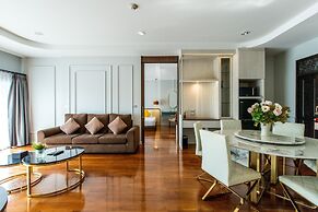 Bangsaen Heritage Hotel