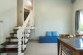 Bangsaen Heritage Hotel