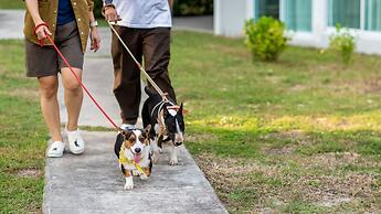 Bangsaen Heritage Hotel