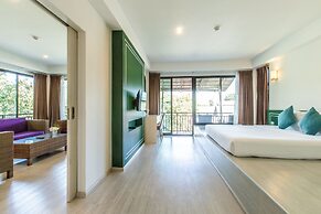 Bangsaen Heritage Hotel