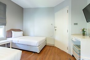 Bangsaen Heritage Hotel